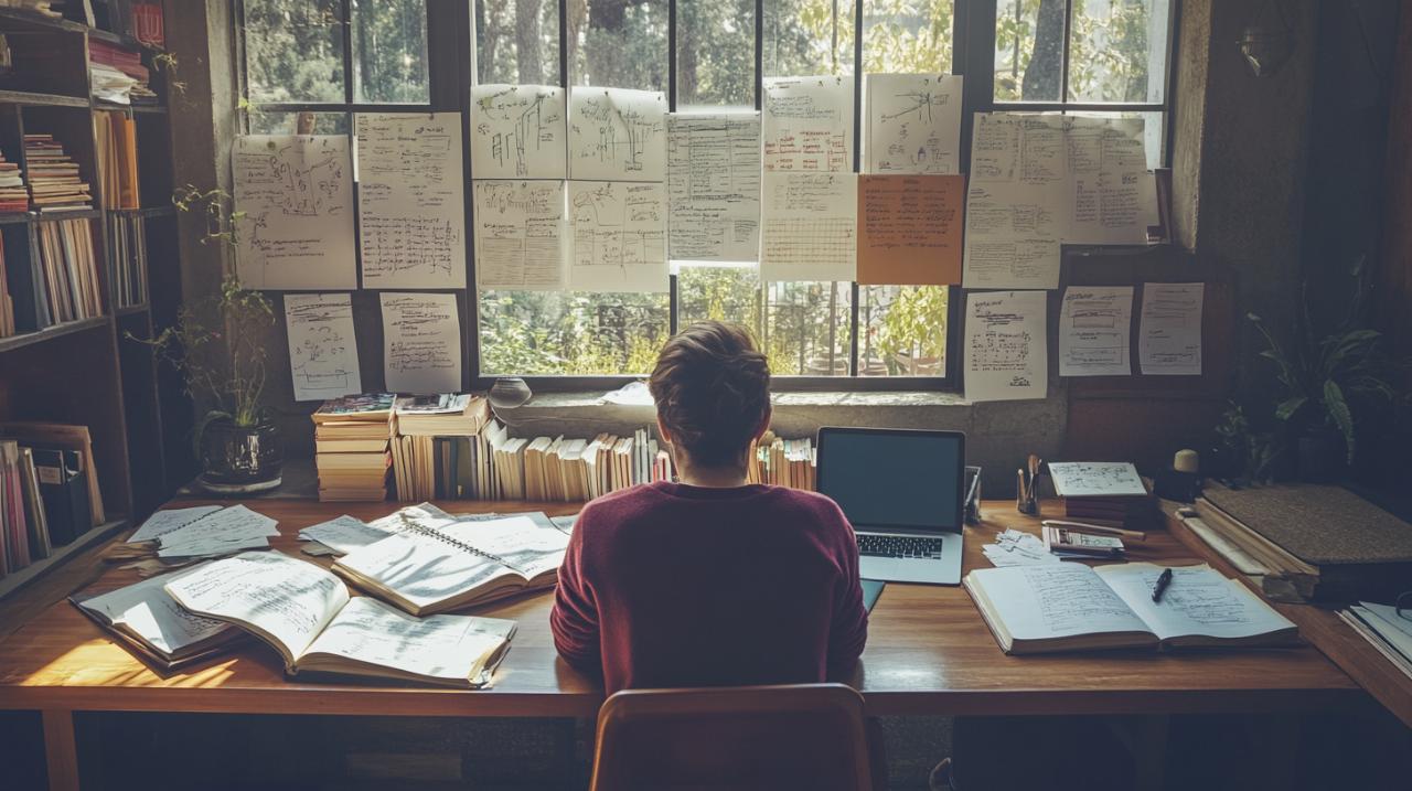 Guía práctica para desarrollar un análisis crítico profundo sobre un tema específico en investigación académica