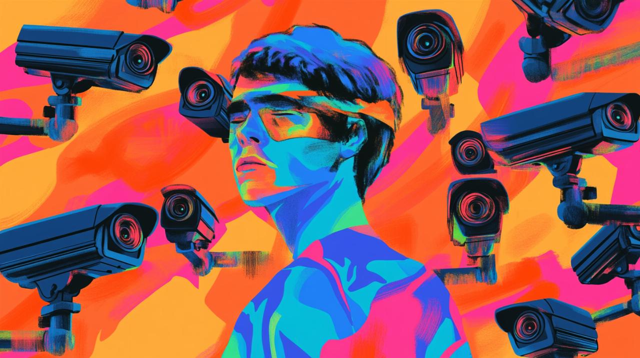 ¿Es Stéphane Guillon el heredero de los humoristas polémicos? El caso de Libertad (muy) vigilada