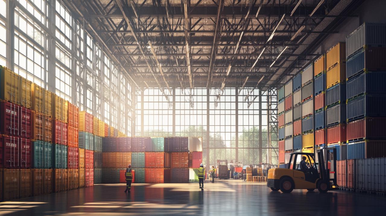 EL ALMACÉN cultural y la seguridad laboral: protocolo semanal de prevención para equipos de producción y montaje