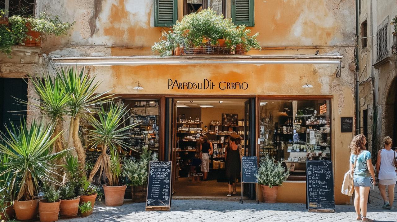 Recetas Mediterráneas con CBD: La Propuesta Única de Paradisu Di Grano – Cbd Bastia