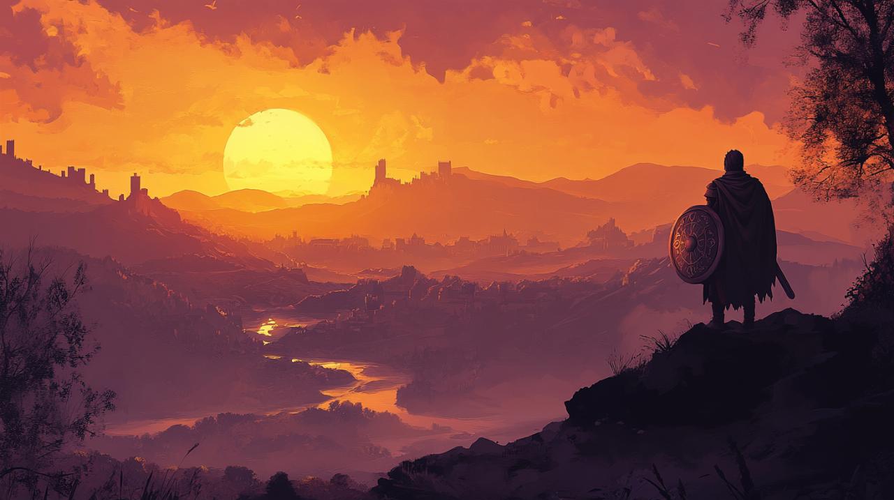 El Nombre Lucien y Su Conexión Espiritual: Significado, Valor Religioso y Leyendas Antiguas