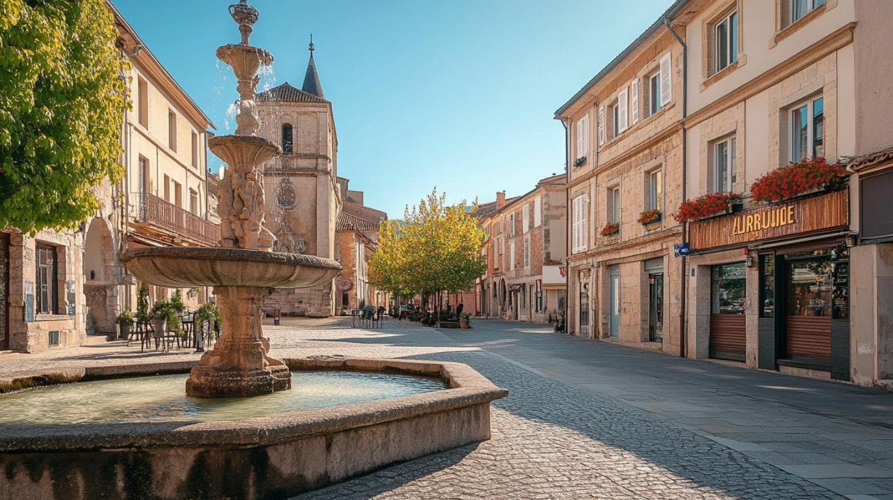 Descubre la oferta cultural de Labruguière a través del Ayuntamiento de Labruguière – Información de Tarn