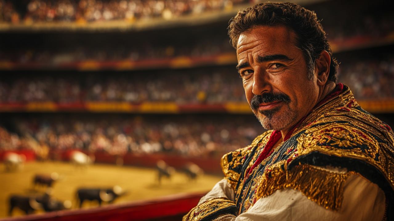 Premios y distinciones: así ha sido reconocido Jose Maria Manzanares por el mundo del toreo